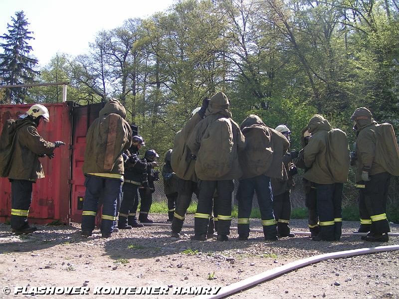 08 - 21.04.2009,  HZS Olomouckeho kraje, stanice Prerov.JPG